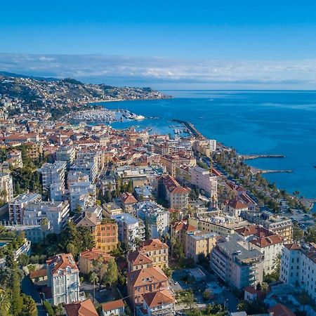 Апартаменты Casa Di Luciano Few Minutes From Sea Санремо Экстерьер фото